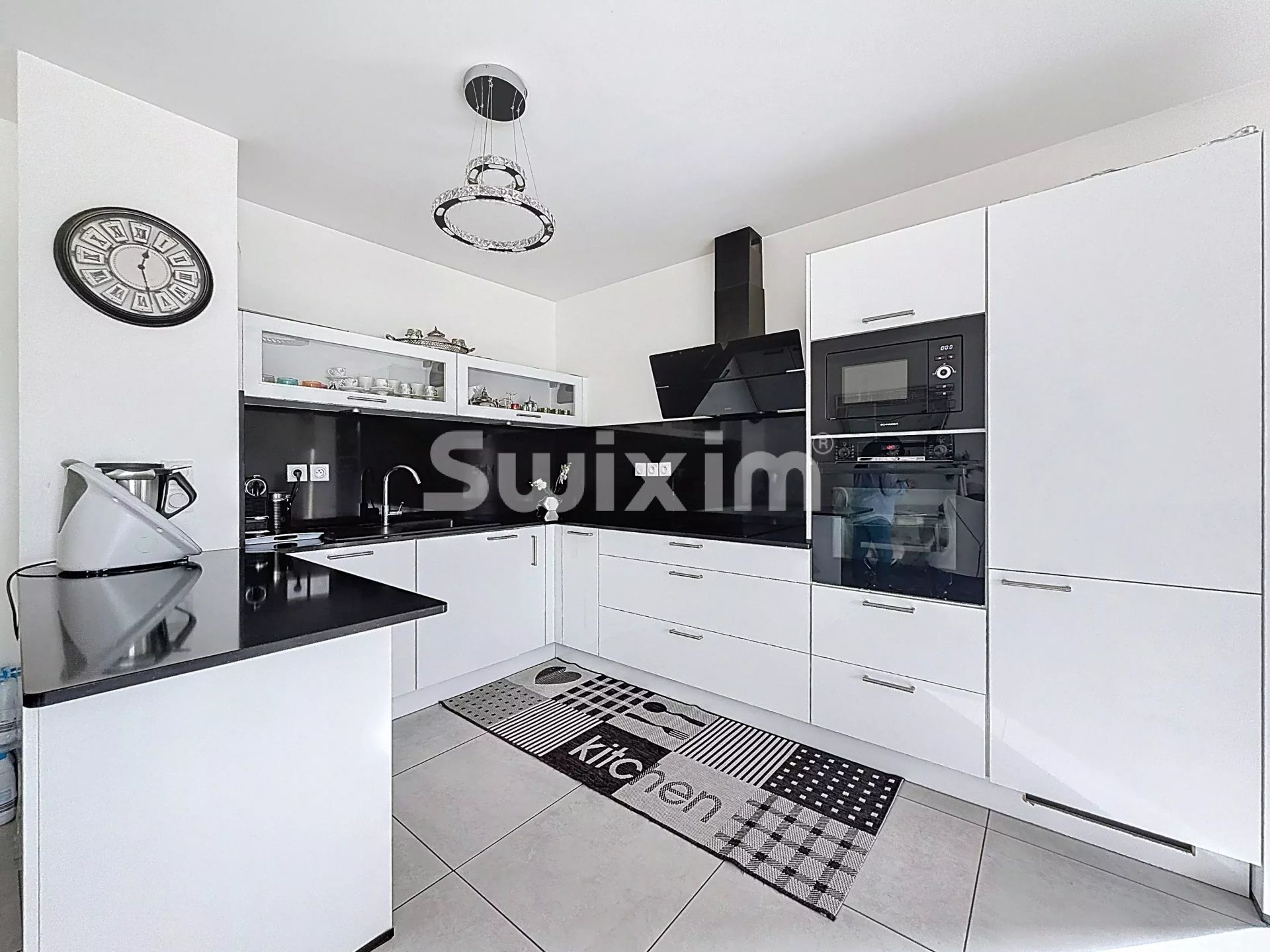 apartamento 4 Salas en venta en Ornex (01210)