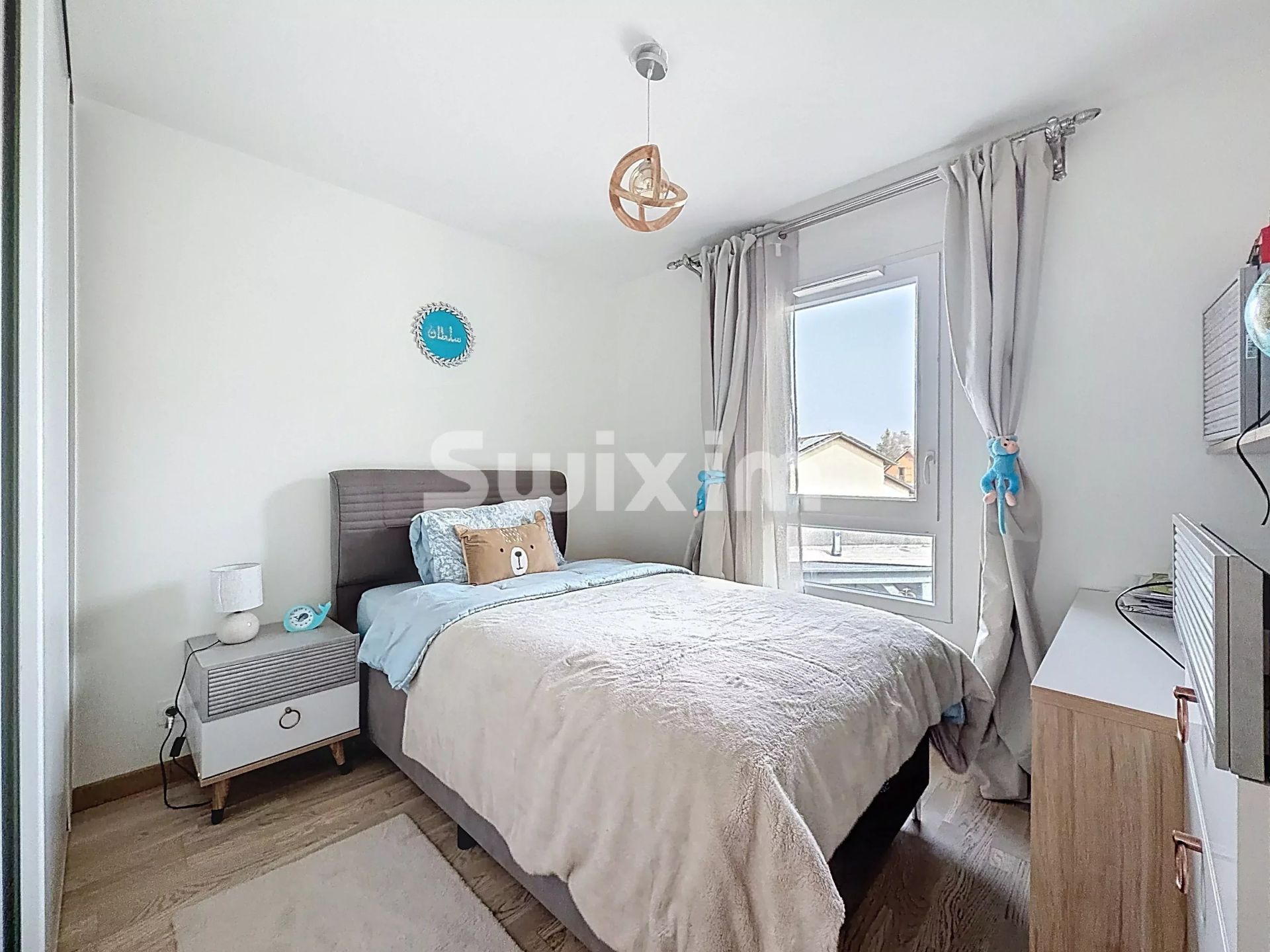 apartamento 4 Salas en venta en Ornex (01210)