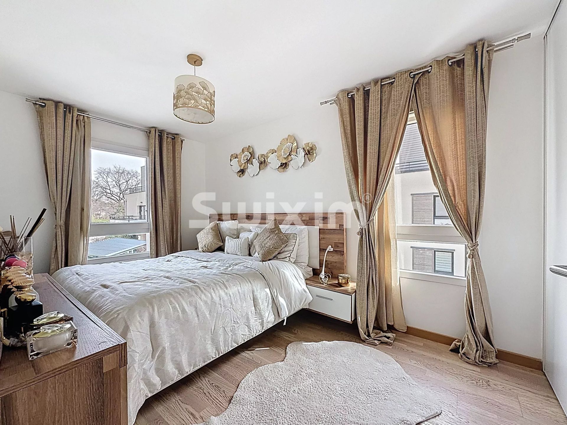 apartamento 4 Salas en venta en Ornex (01210)