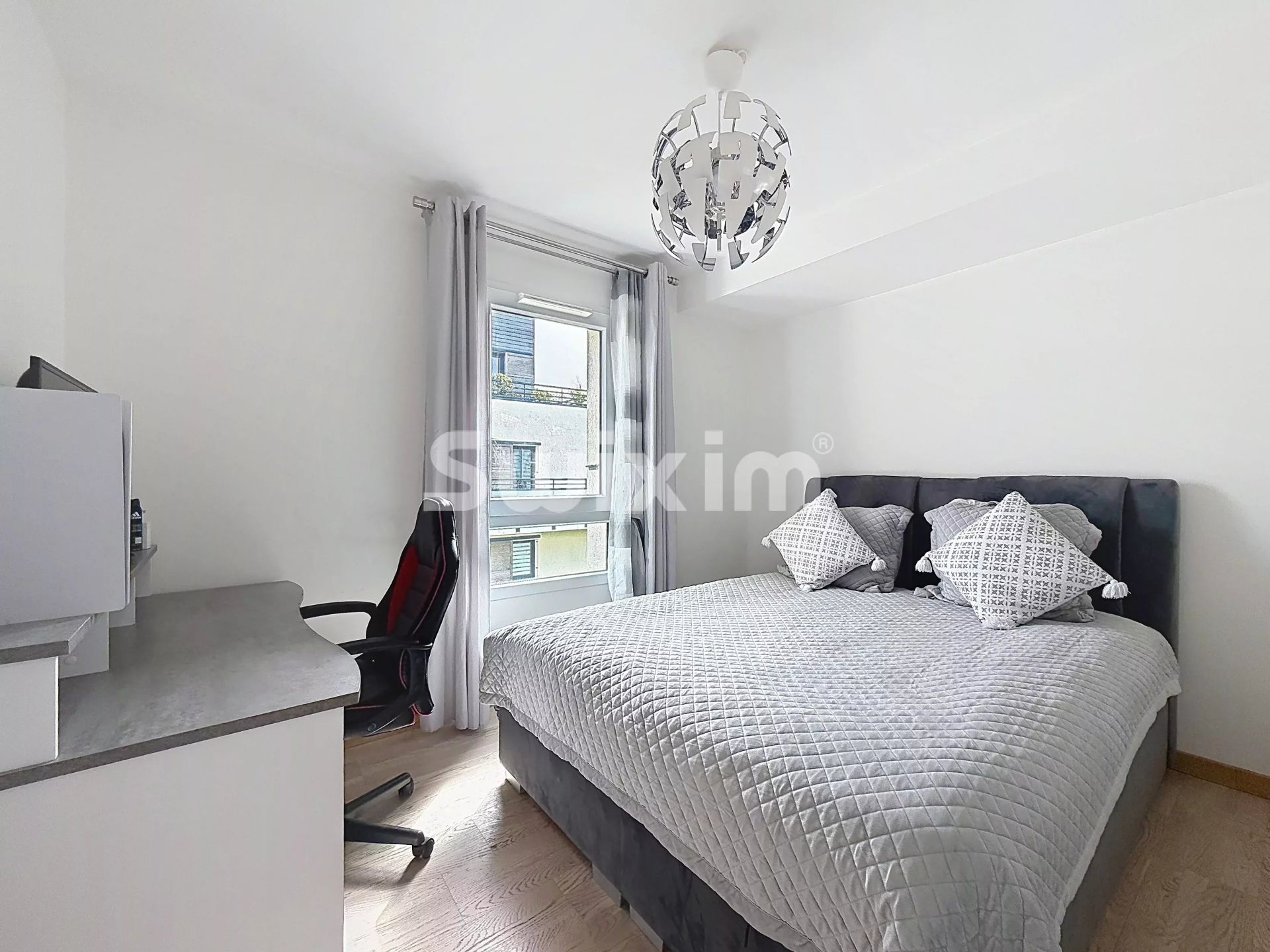 apartamento 4 Salas en venta en Ornex (01210)