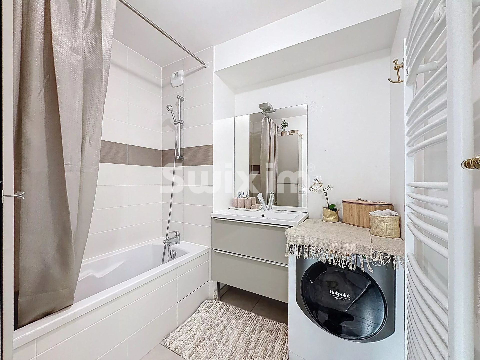 apartamento 4 Salas en venta en Ornex (01210)