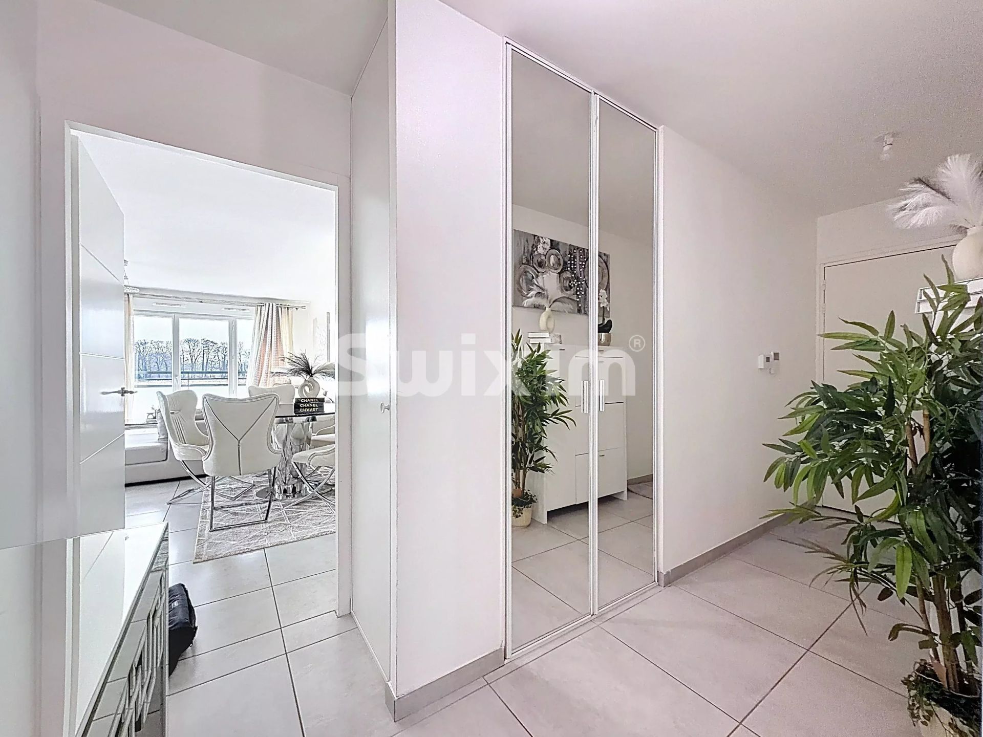 apartamento 4 Salas en venta en Ornex (01210)