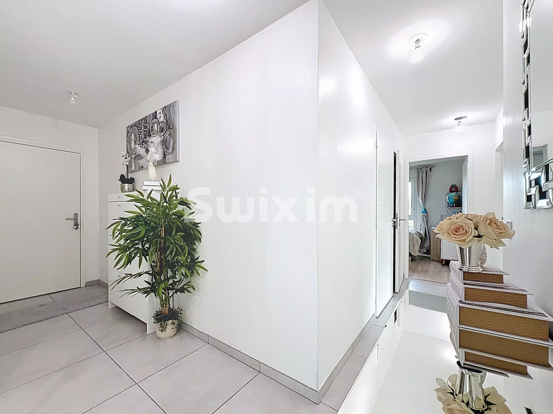 apartamento 4 Salas en venta en Ornex (01210)