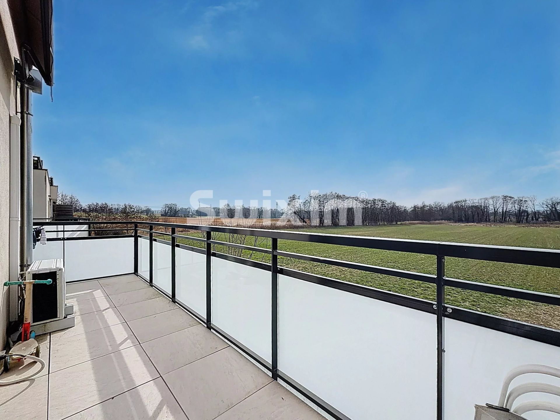 apartamento 4 Salas en venta en Ornex (01210)