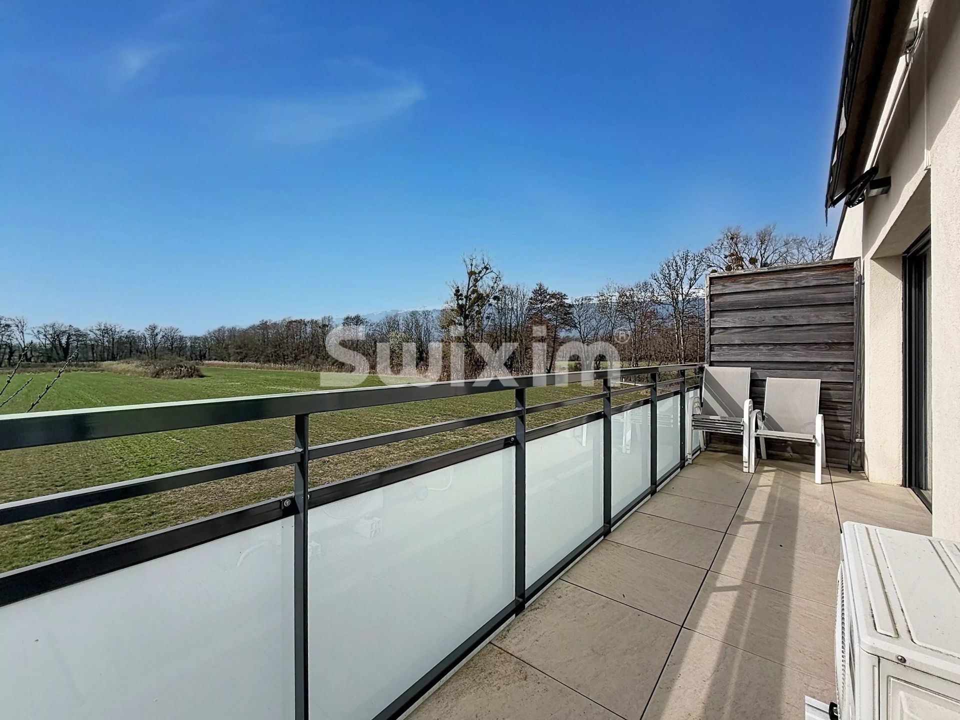 apartamento 4 Salas en venta en Ornex (01210)