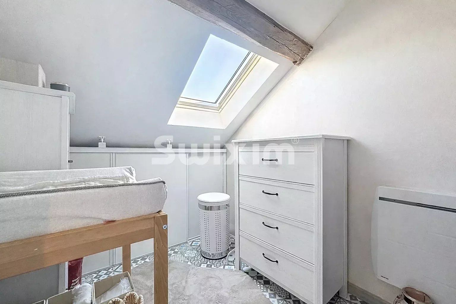 apartamento 2 Salas en venta en Péron (01630)