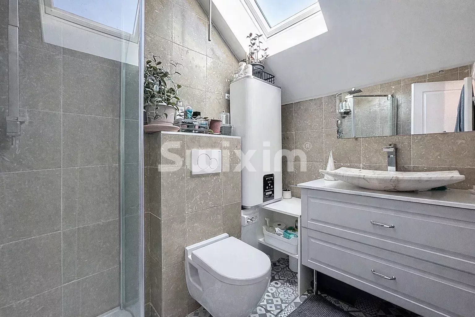 apartamento 2 Salas en venta en Péron (01630)