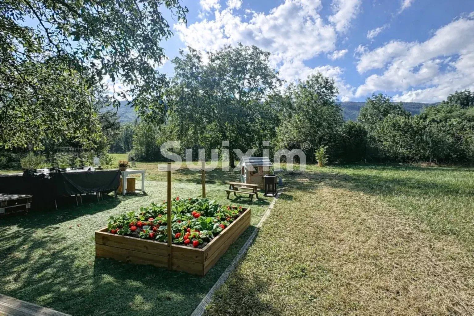 apartamento 2 Salas en venta en Péron (01630)