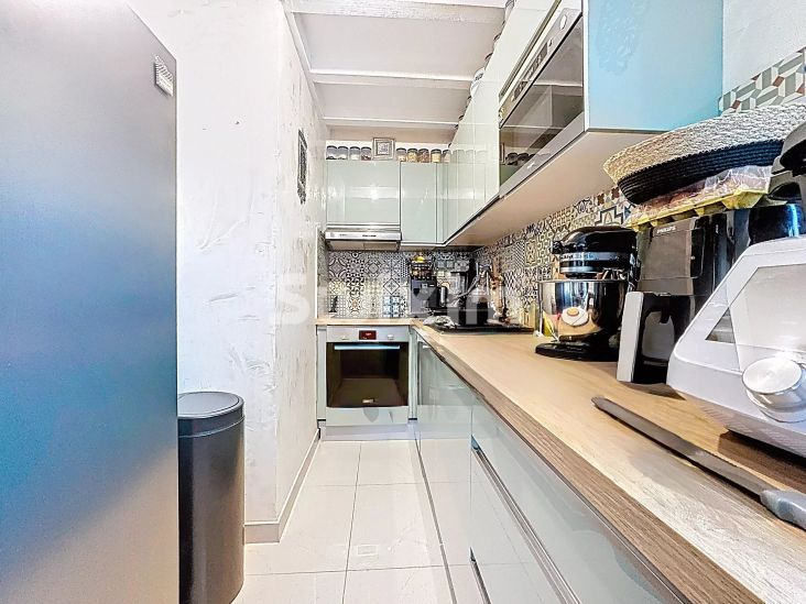 Venta Apartamento Péron 2&nbsp;Salas 51&nbsp;m²