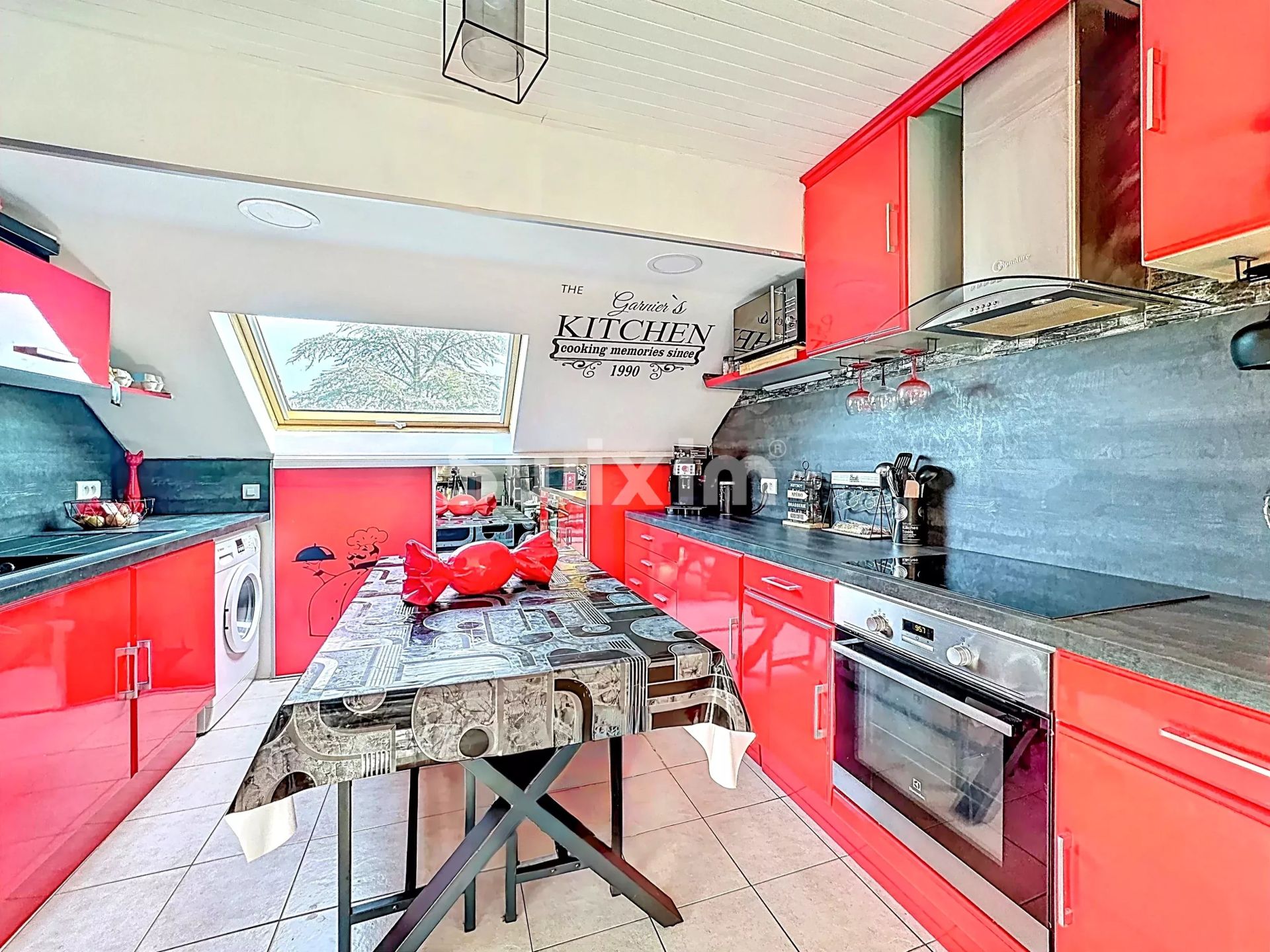 apartment 3 Rooms for sale on Thonon-les-Bains (74200)