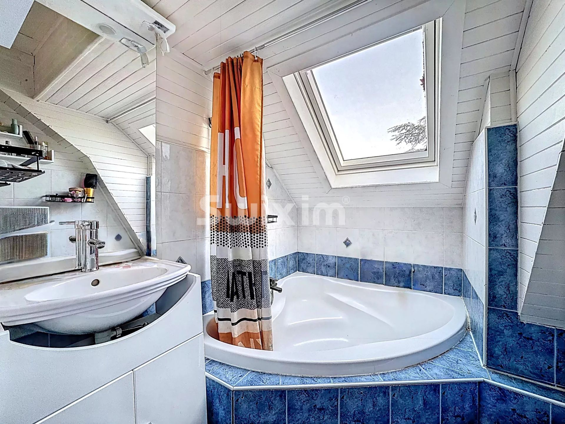 apartment 3 Rooms for sale on Thonon-les-Bains (74200)