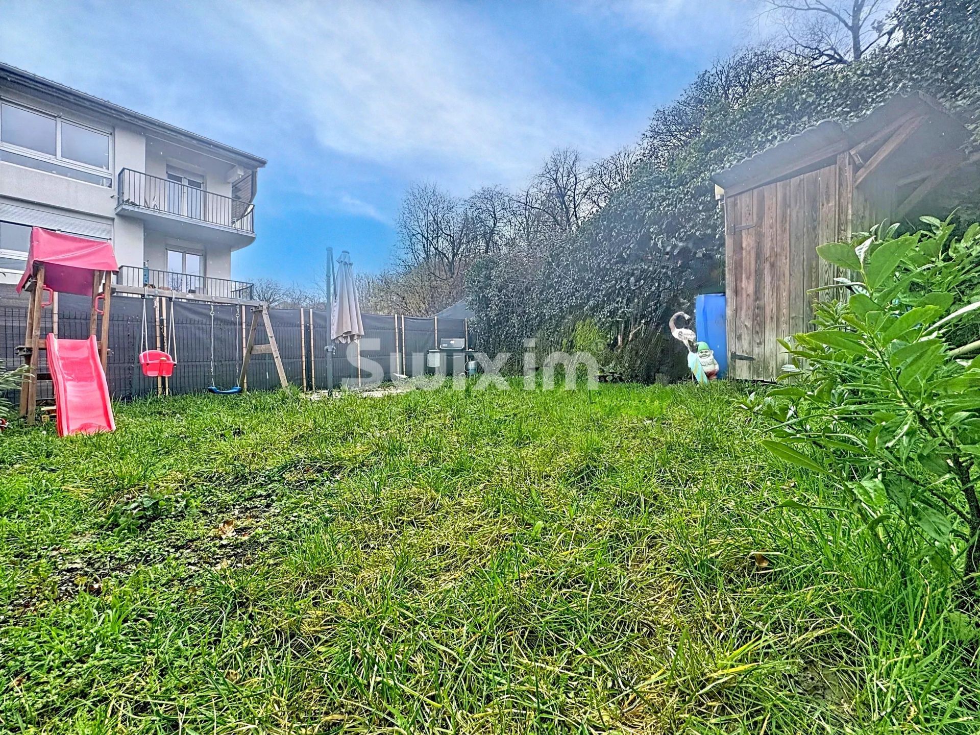 apartment 3 Rooms for sale on Thonon-les-Bains (74200)