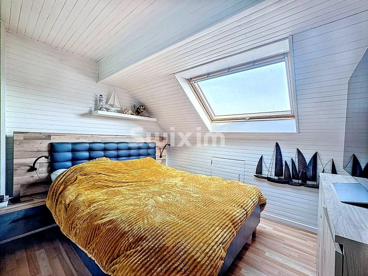 Sale Apartment Thonon-les-Bains 3&nbsp;Rooms 57&nbsp;m²