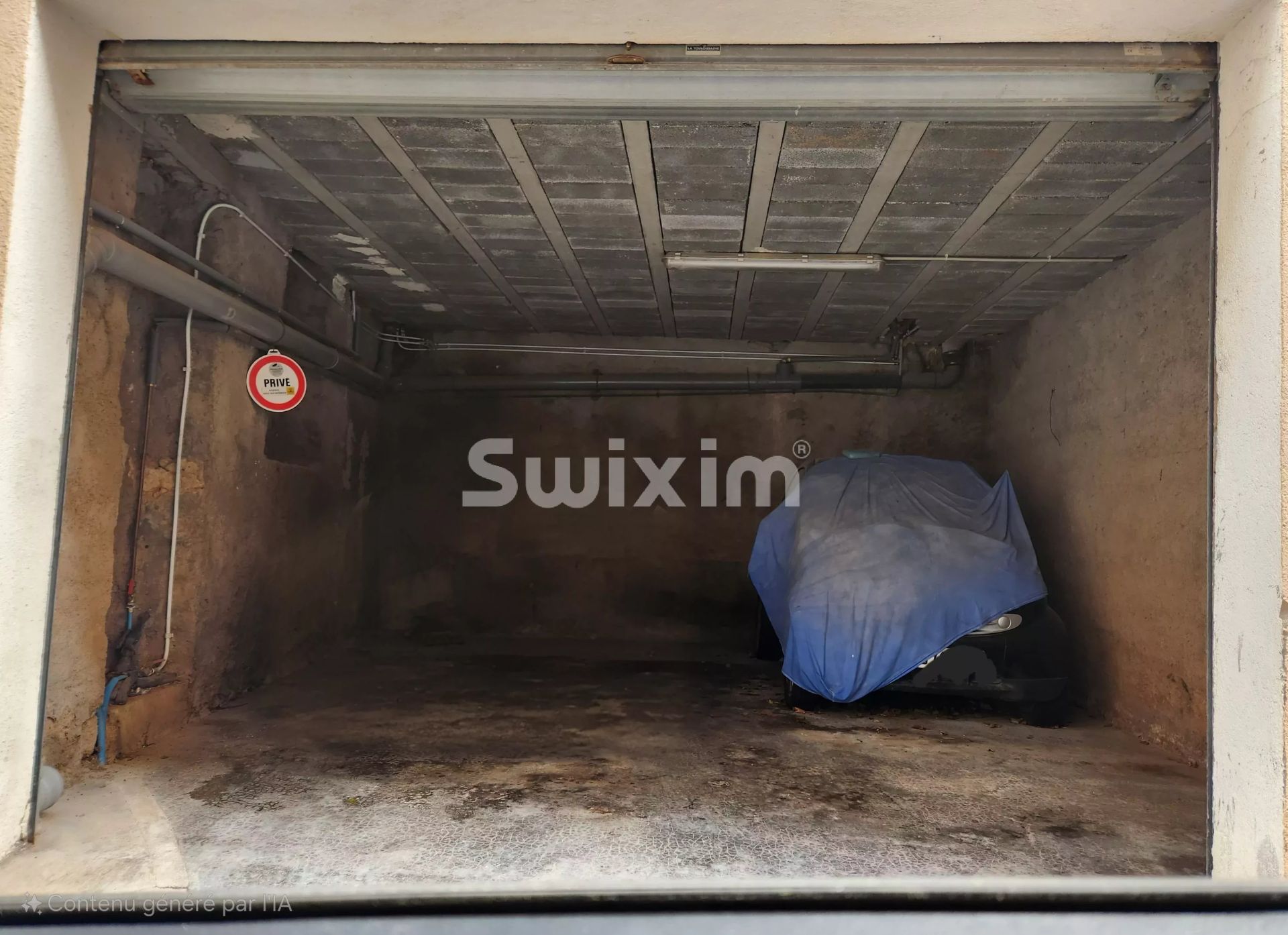 apartment 2 Rooms for sale on Les Arcs (83460)