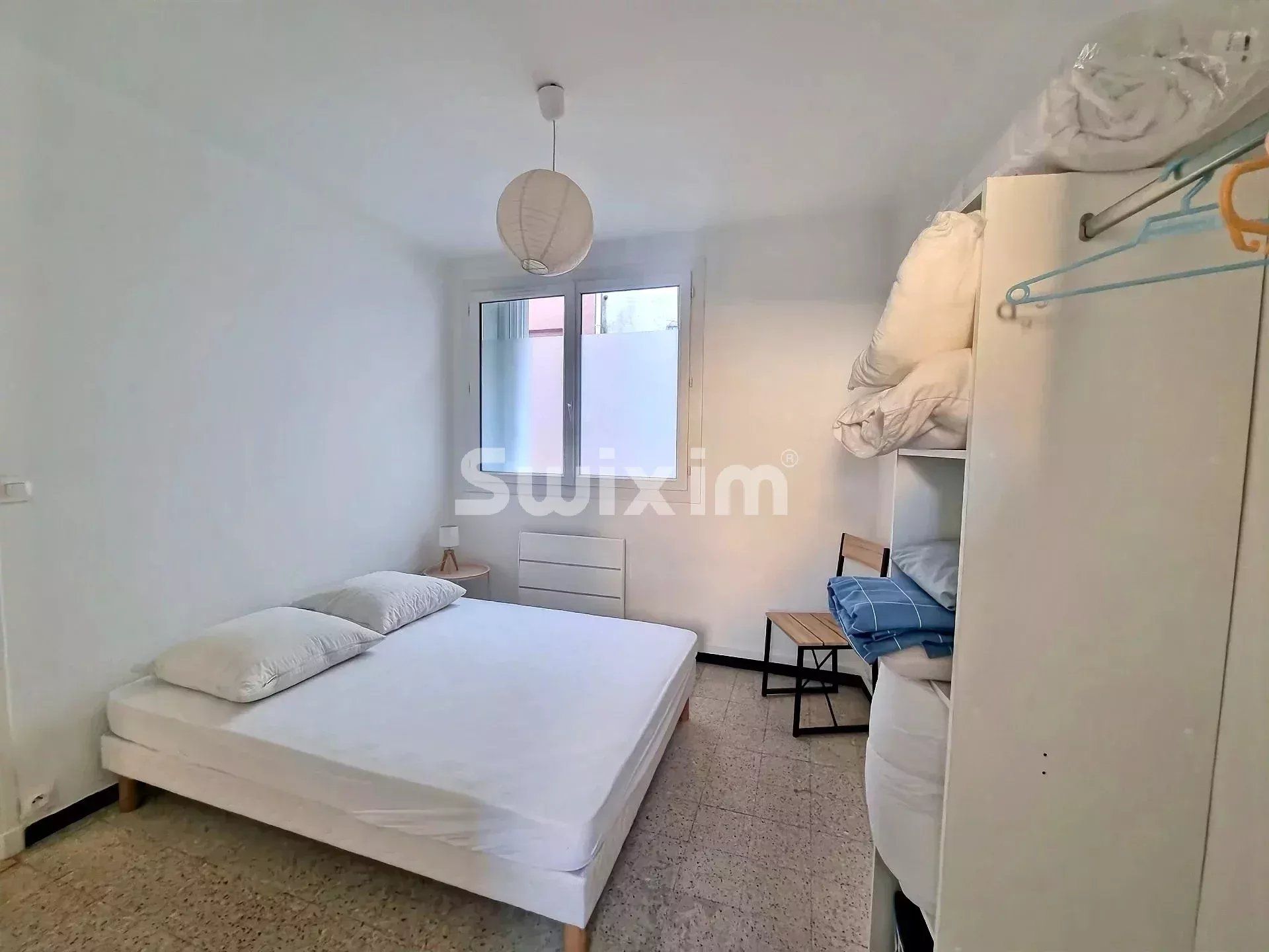 apartment 2 Rooms for sale on Les Arcs (83460)