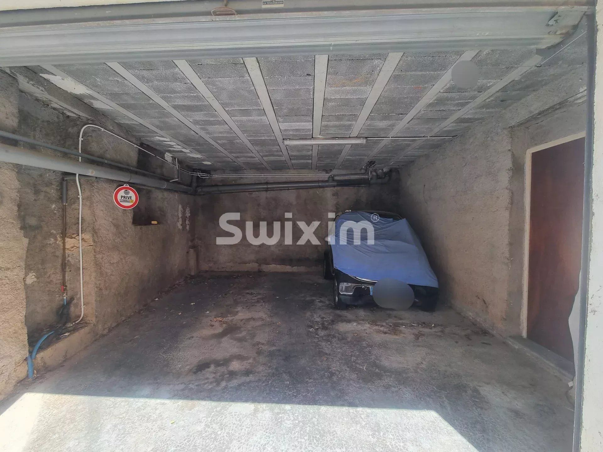 building 4 Rooms for sale on Les Arcs (83460)