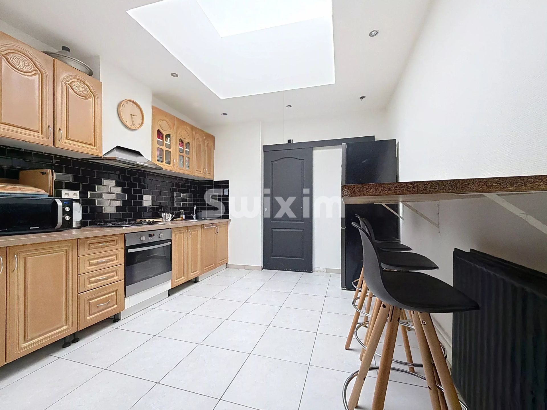 maison de ville 4 Pièces en vente sur Tourcoing (59200)