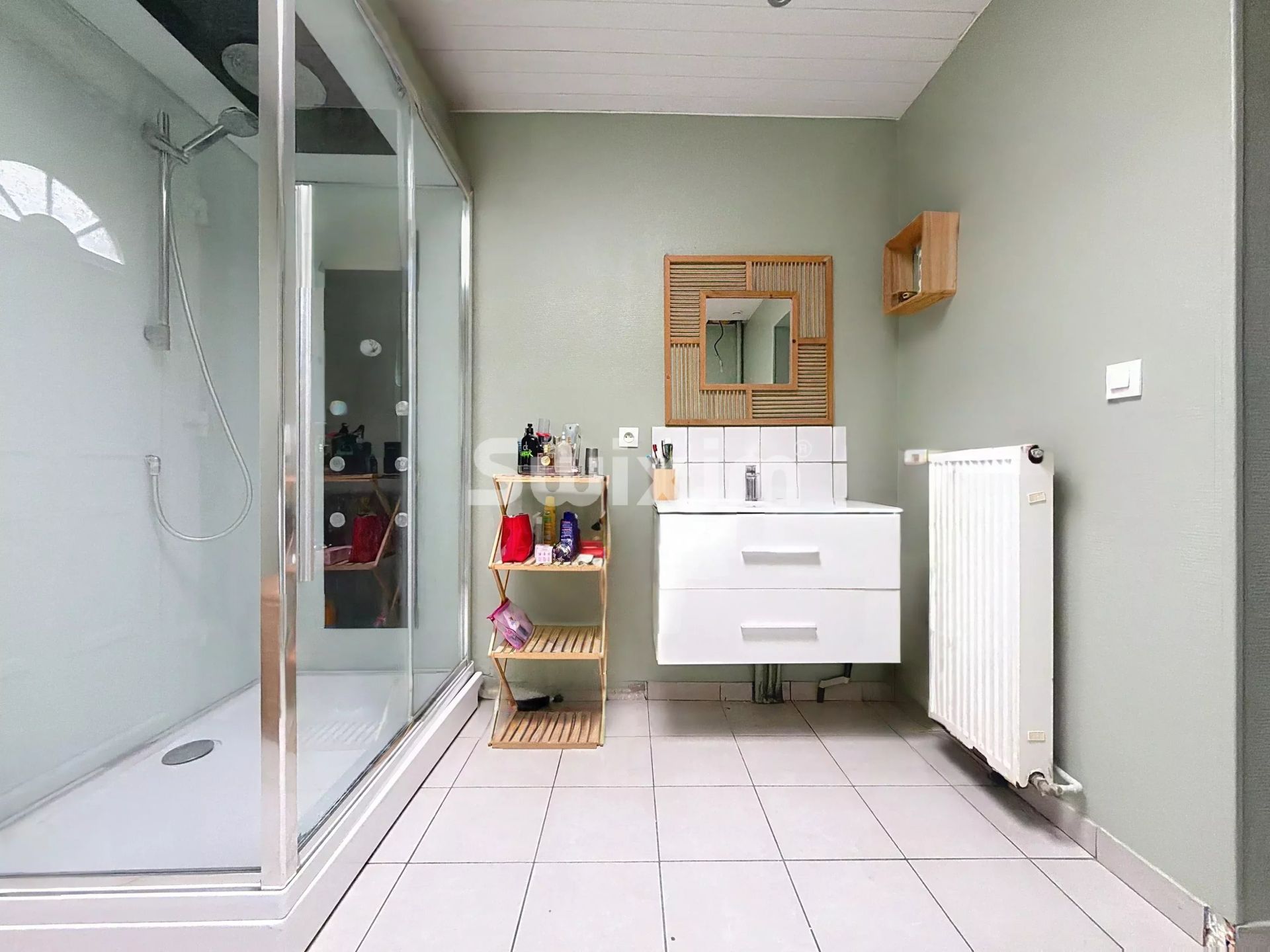 maison de ville 4 Pièces en vente sur Tourcoing (59200)