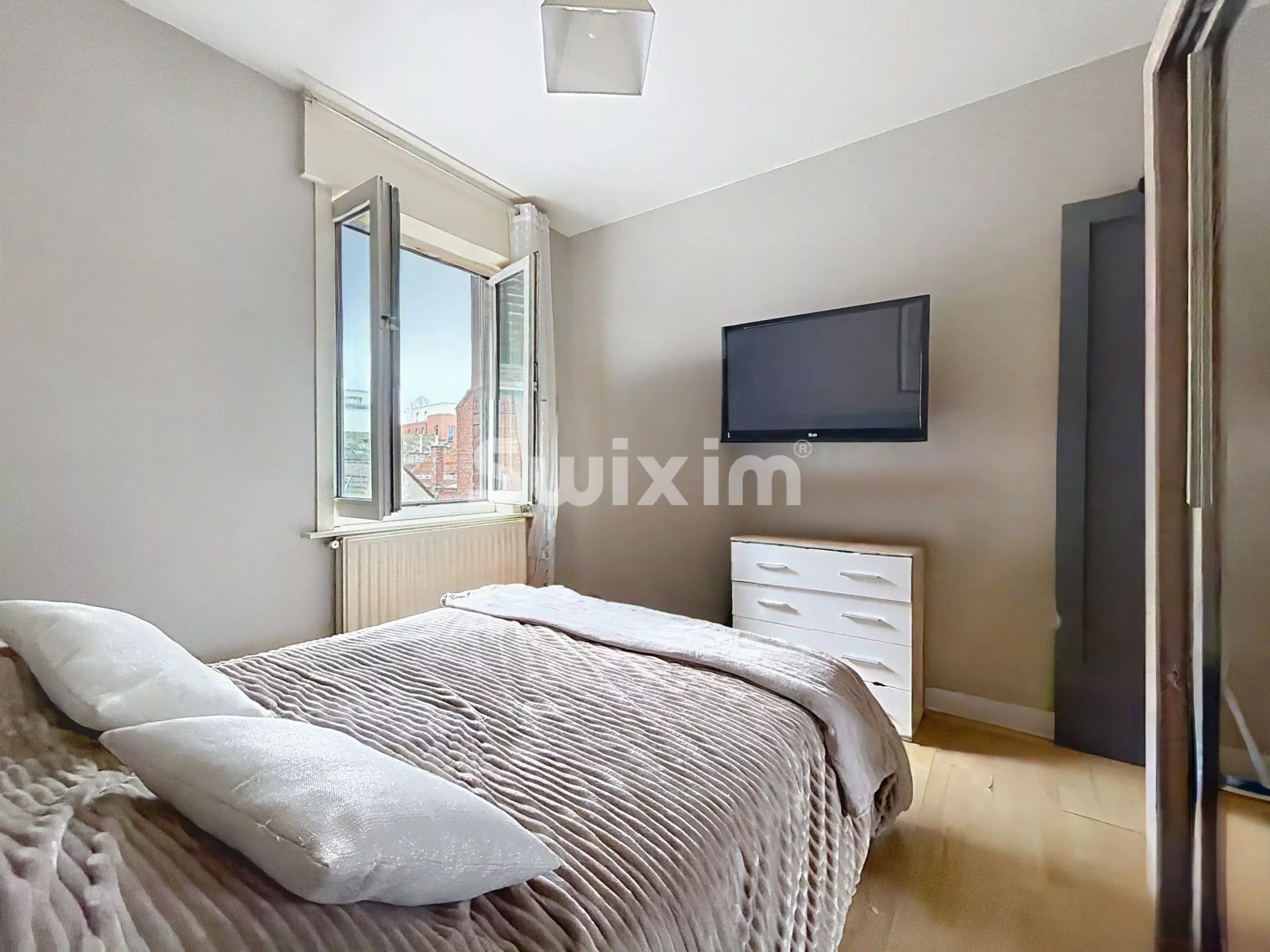 maison de ville 4 Pièces en vente sur Tourcoing (59200)