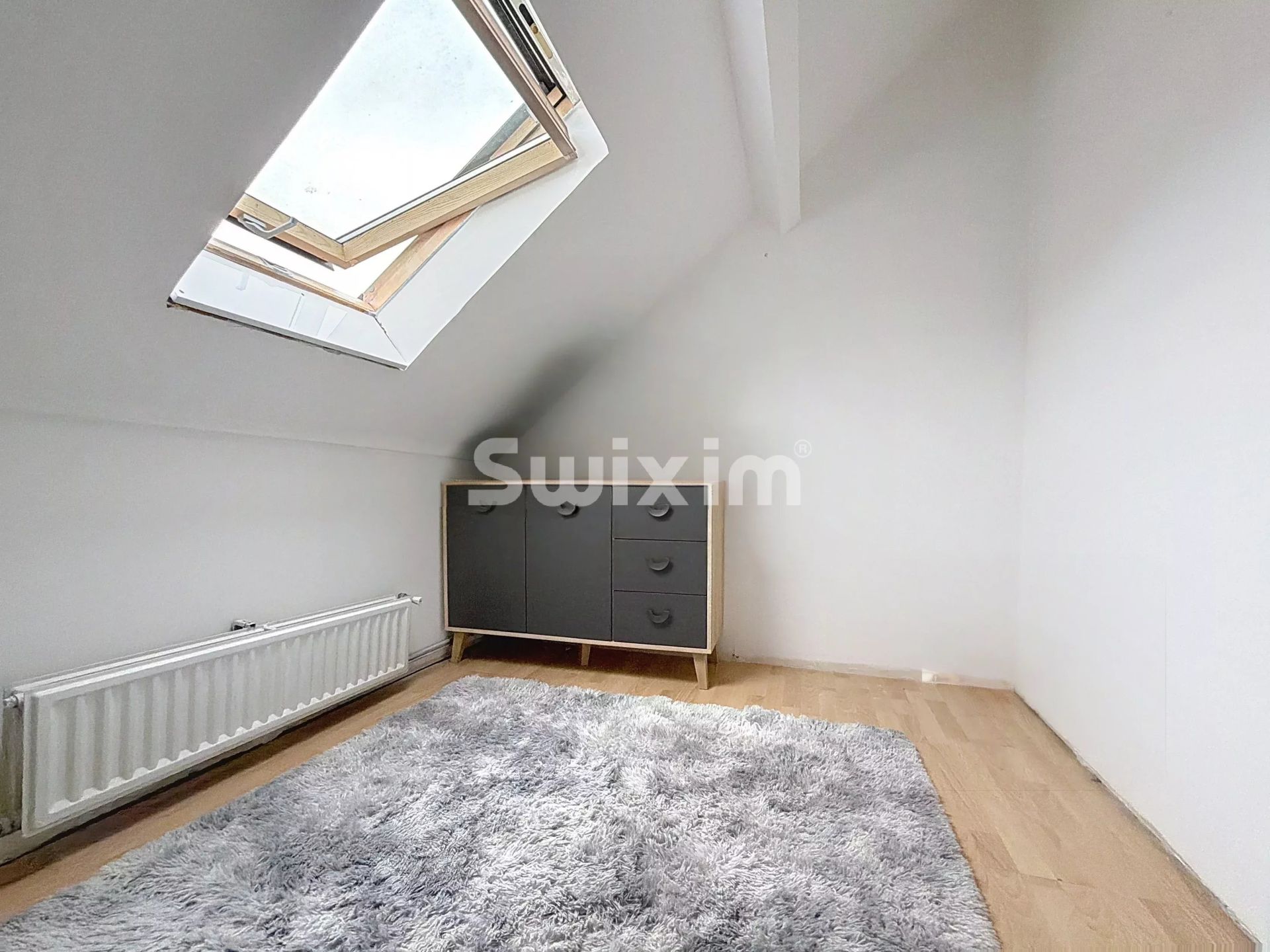 maison de ville 4 Pièces en vente sur Tourcoing (59200)