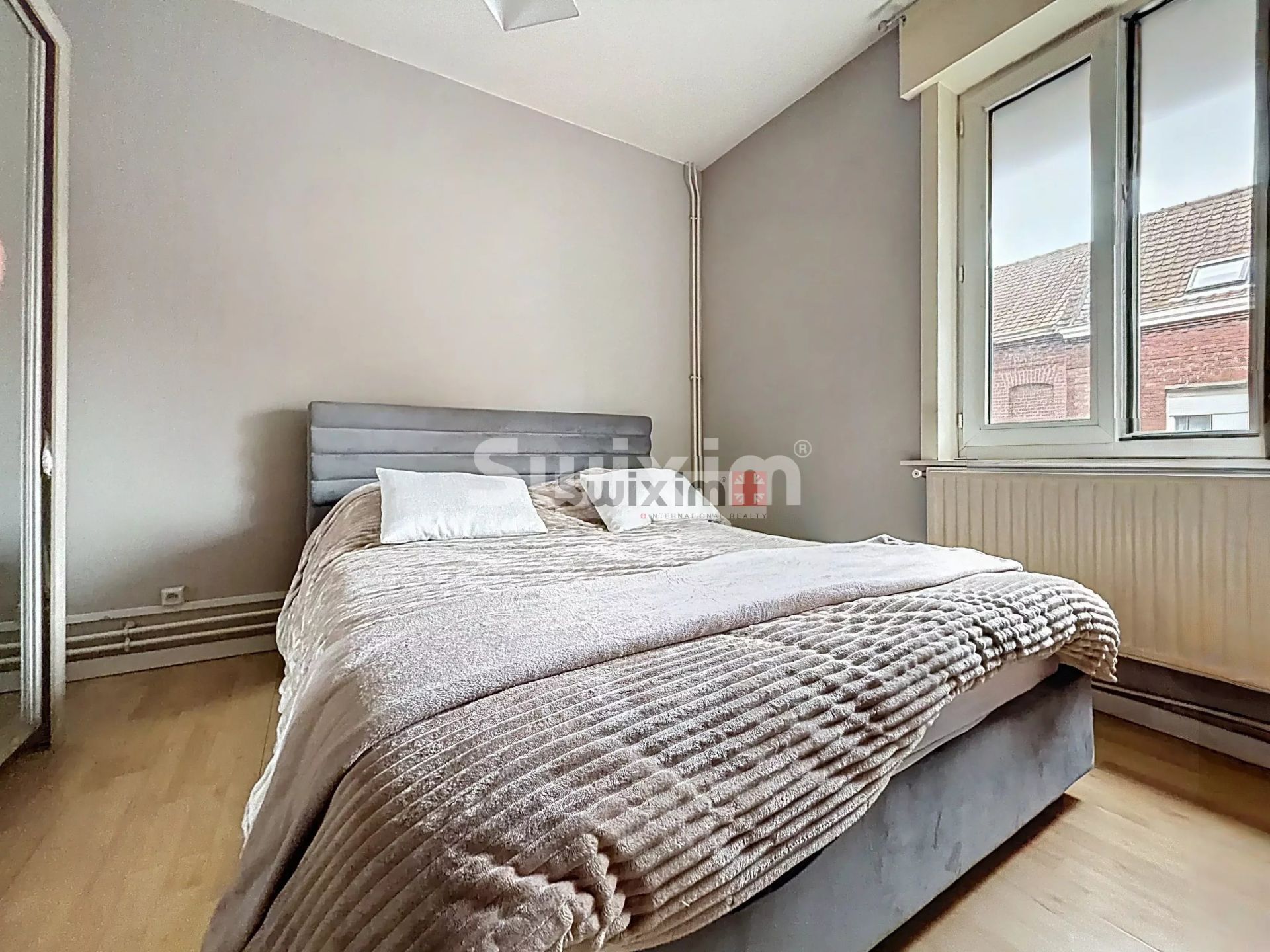 maison de ville 4 Pièces en vente sur Tourcoing (59200)