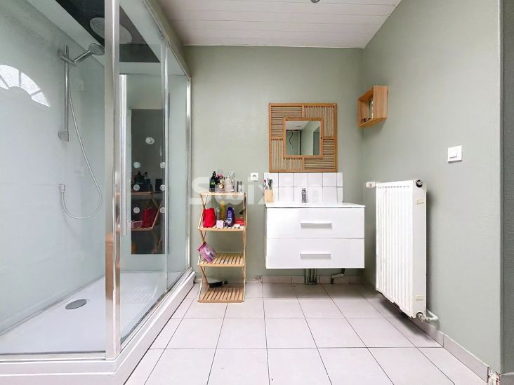 Vente Maison de ville Tourcoing 4&nbsp;Pièces 78.06&nbsp;m²