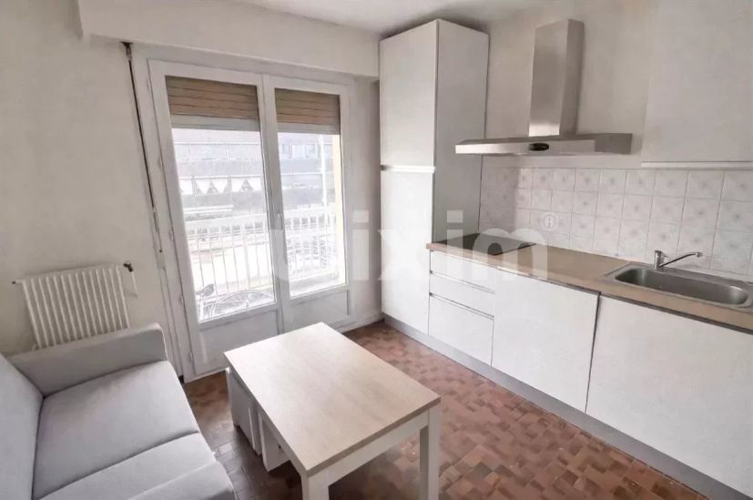 Sale Apartment Aix-les-Bains 1&nbsp;room 32.83&nbsp;m²