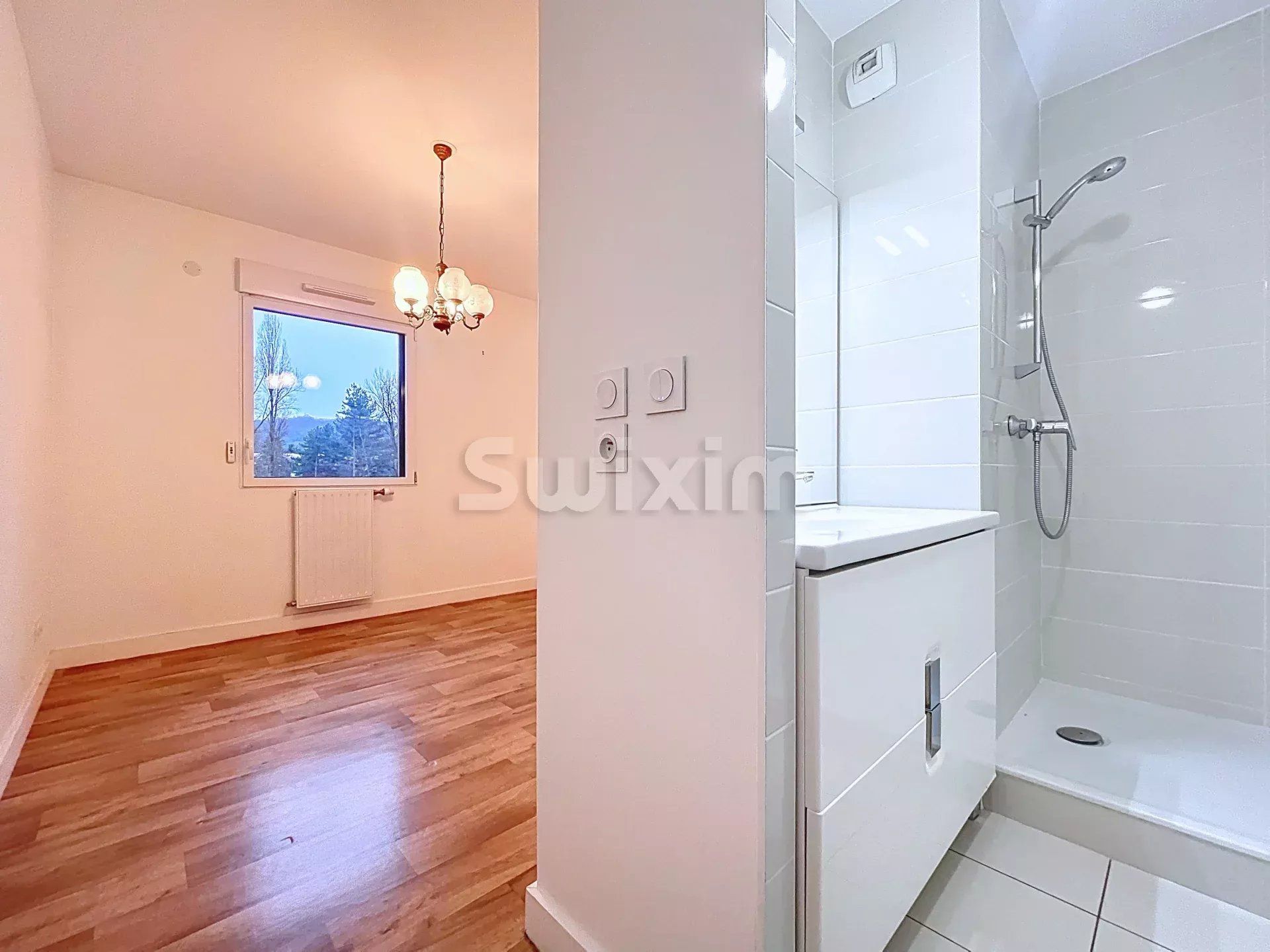 apartamento 4 Quartos para venda sobre Chasse-sur-Rhône (38670)