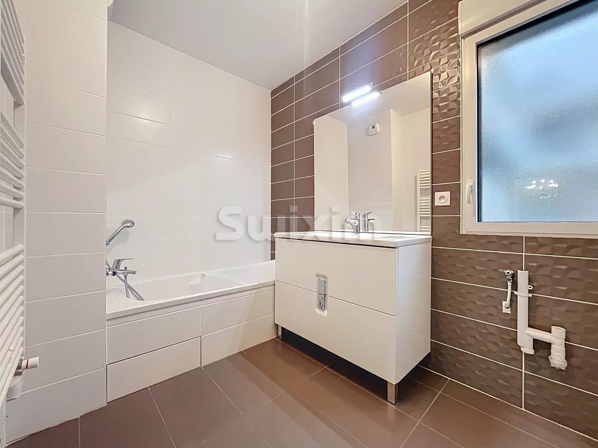 apartamento 4 Quartos para venda sobre Chasse-sur-Rhône (38670)