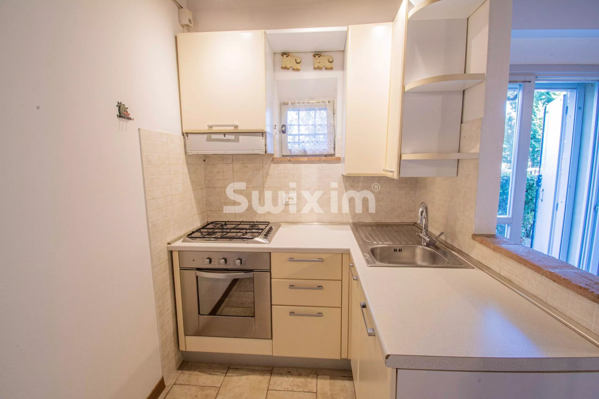 apartamento 2 Quartos para venda sobre Castelnuovo Berardenga (53019)