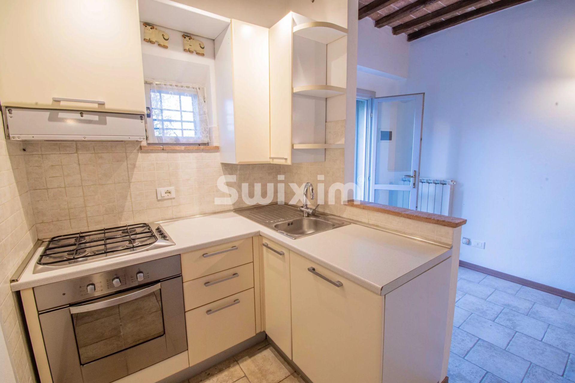 apartamento 2 Quartos para venda sobre Castelnuovo Berardenga (53019)