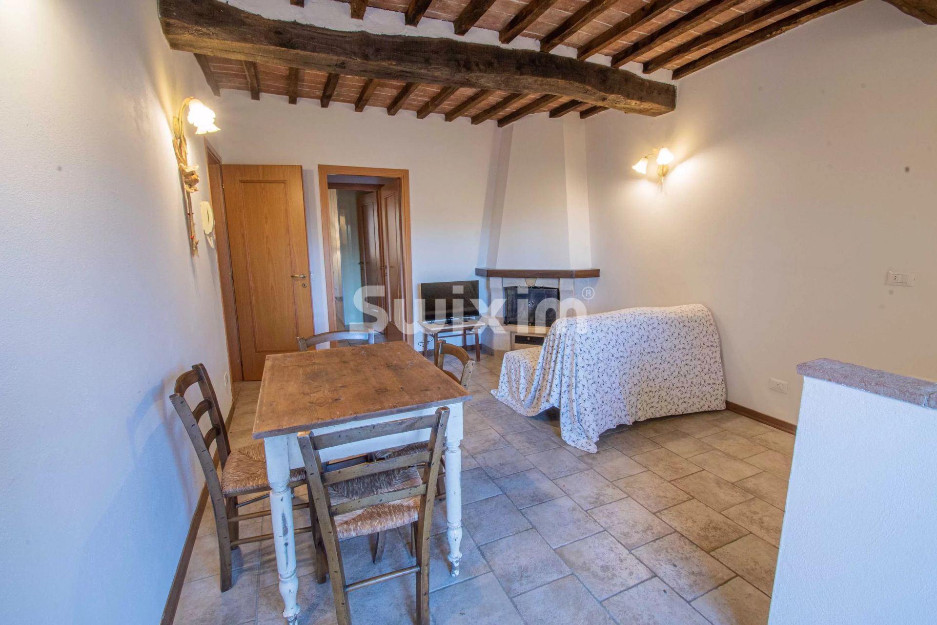 apartamento 2 Quartos para venda sobre Castelnuovo Berardenga (53019)