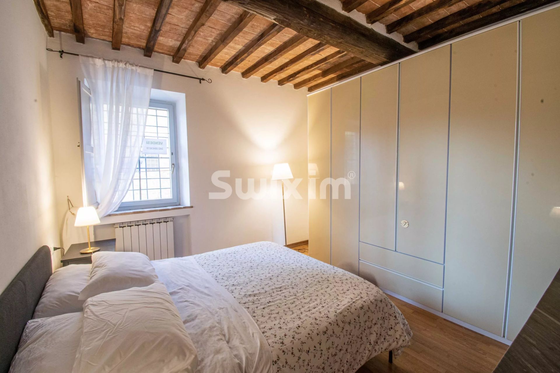 apartamento 2 Quartos para venda sobre Castelnuovo Berardenga (53019)