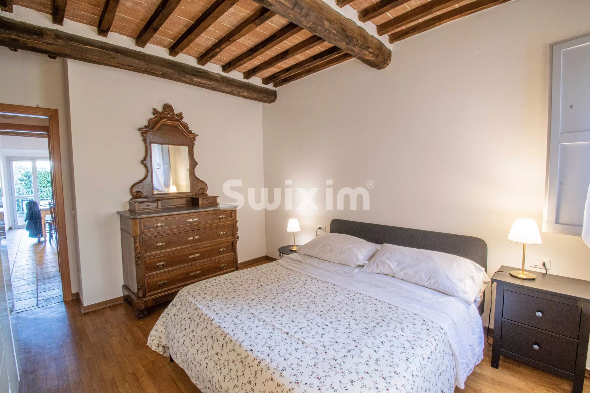 apartamento 2 Quartos para venda sobre Castelnuovo Berardenga (53019)