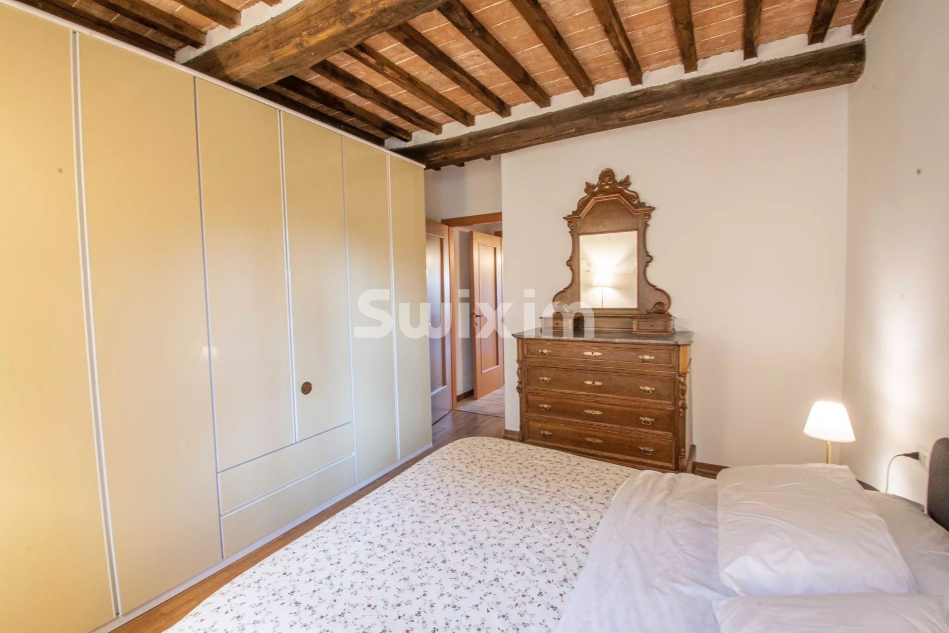 apartamento 2 Quartos para venda sobre Castelnuovo Berardenga (53019)