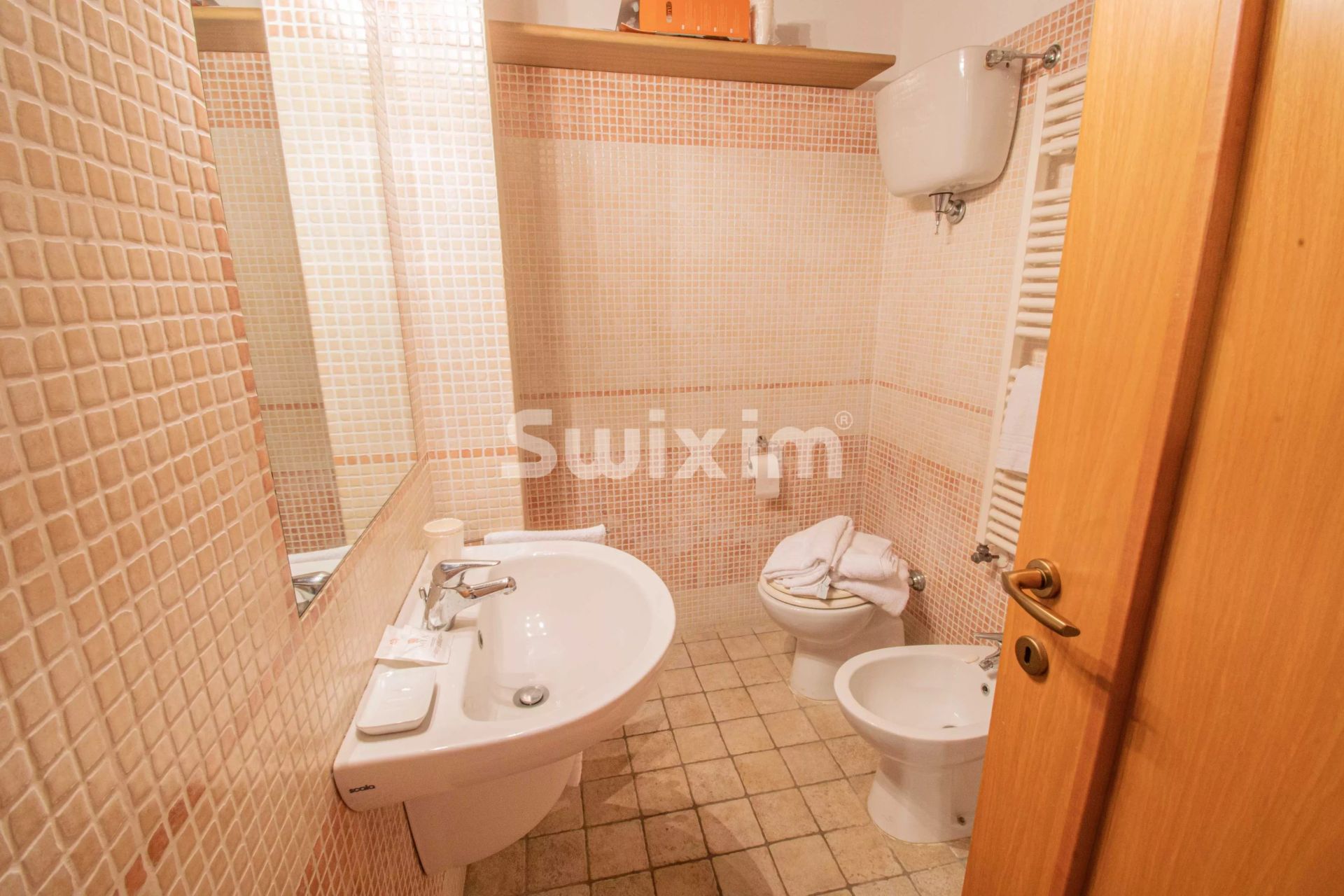 apartamento 2 Quartos para venda sobre Castelnuovo Berardenga (53019)