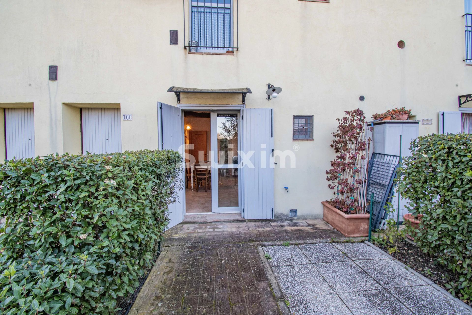 apartamento 2 Quartos para venda sobre Castelnuovo Berardenga (53019)