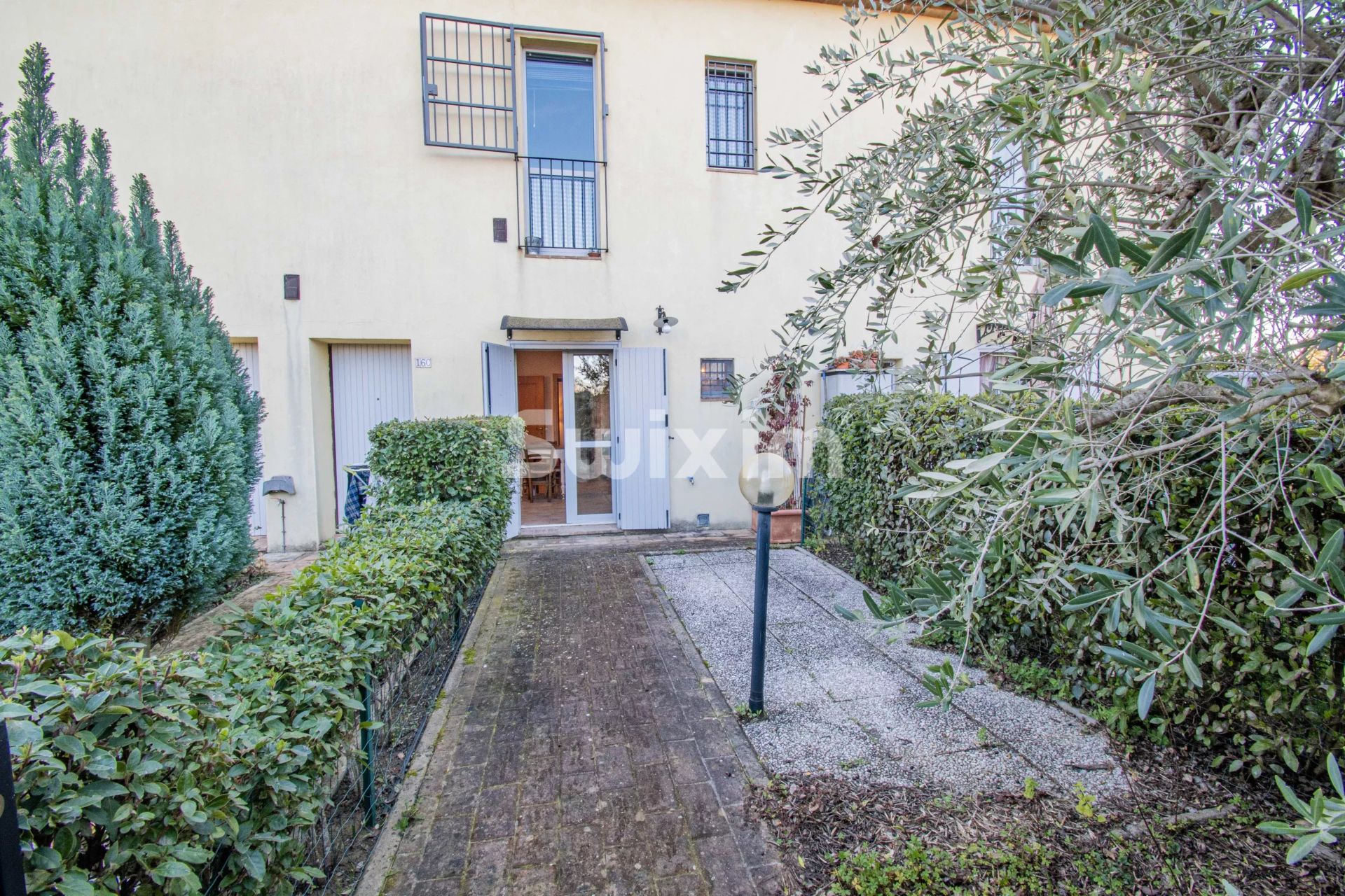 apartamento 2 Quartos para venda sobre Castelnuovo Berardenga (53019)