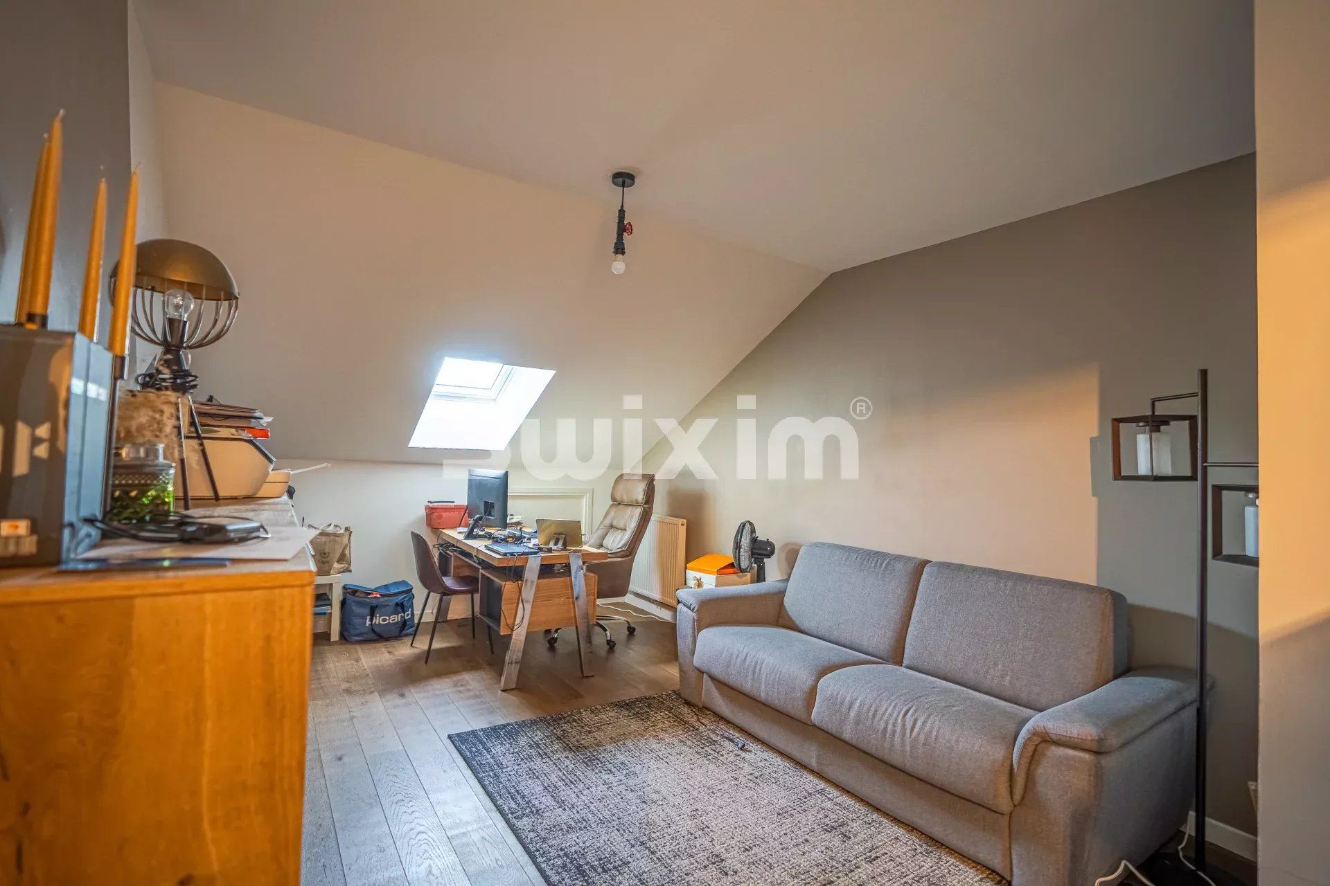 apartamento 4 Quartos para venda sobre Chevry (01170)