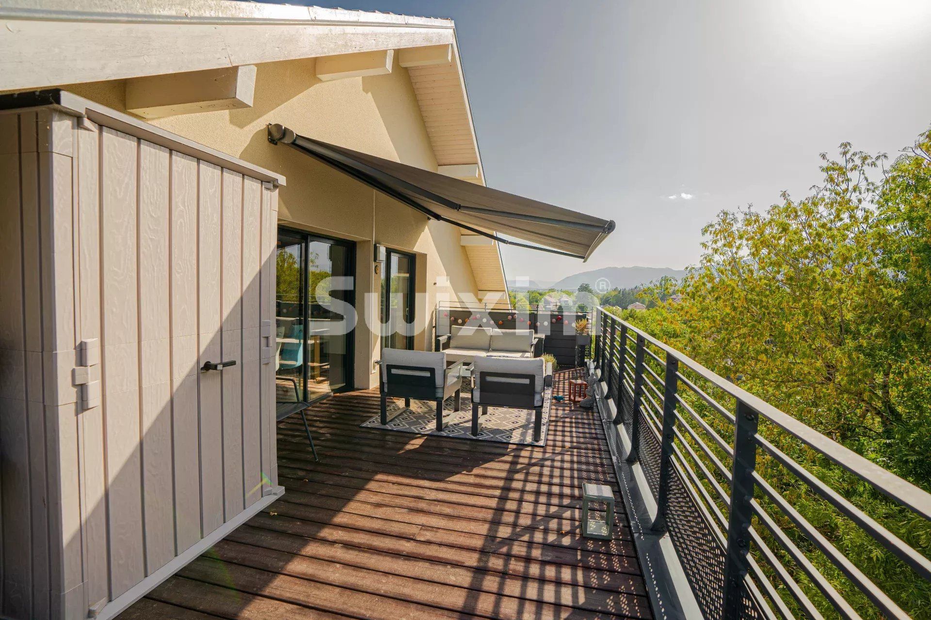 apartment 4 Rooms for sale on Chevry (01170)