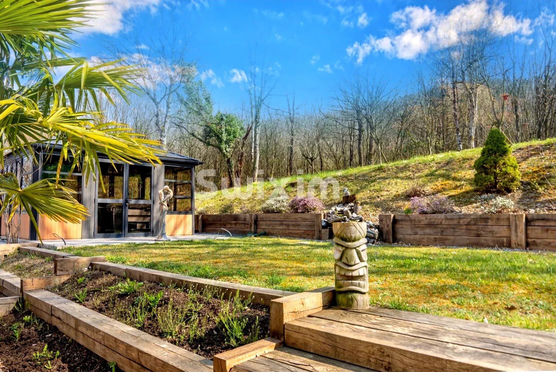 house 5 Rooms for sale on Massongy (74140)