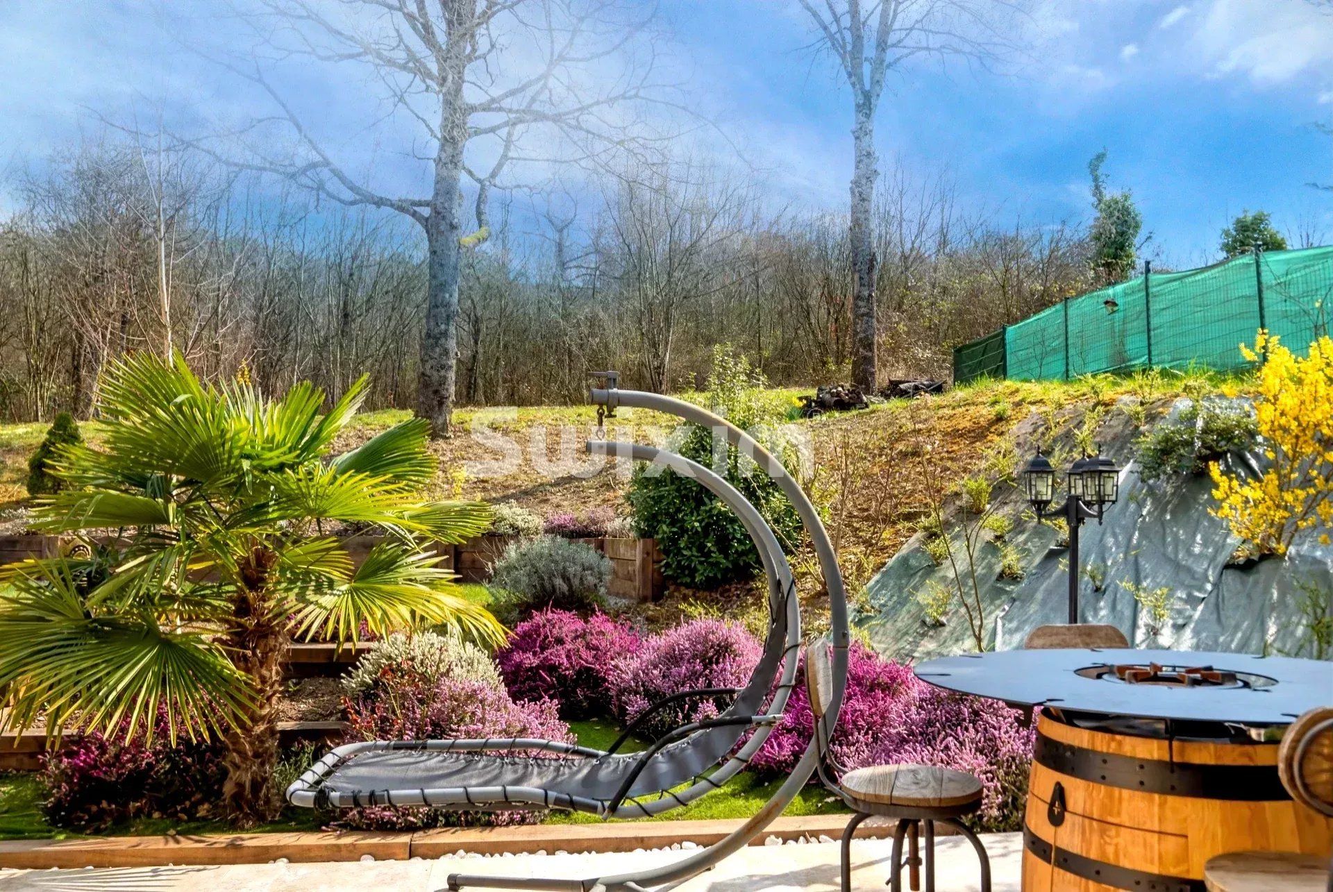 house 5 Rooms for sale on Massongy (74140)