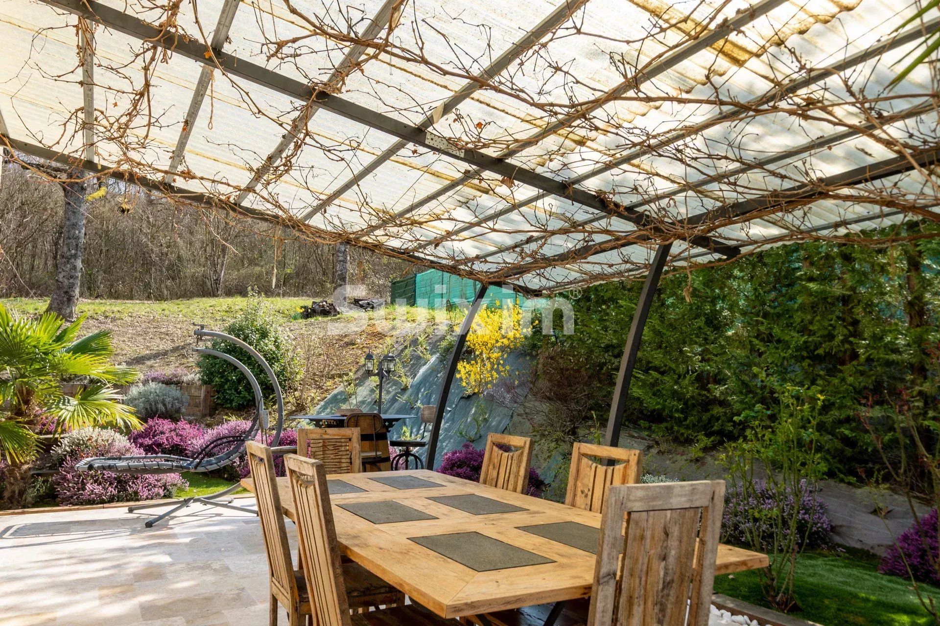 house 5 Rooms for sale on Massongy (74140)