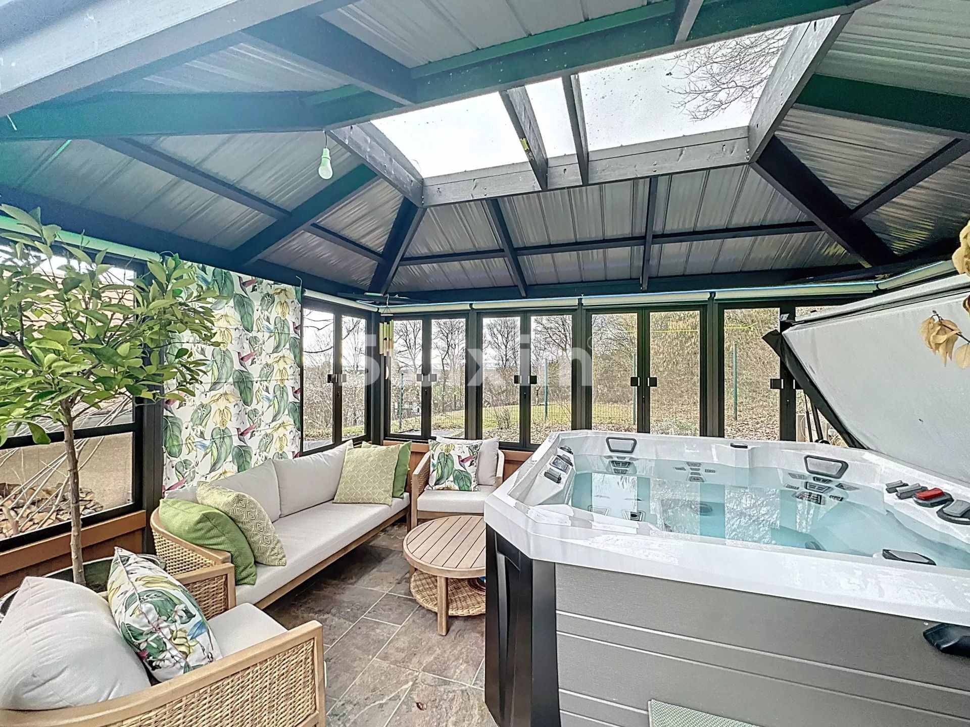 house 5 Rooms for sale on Massongy (74140)