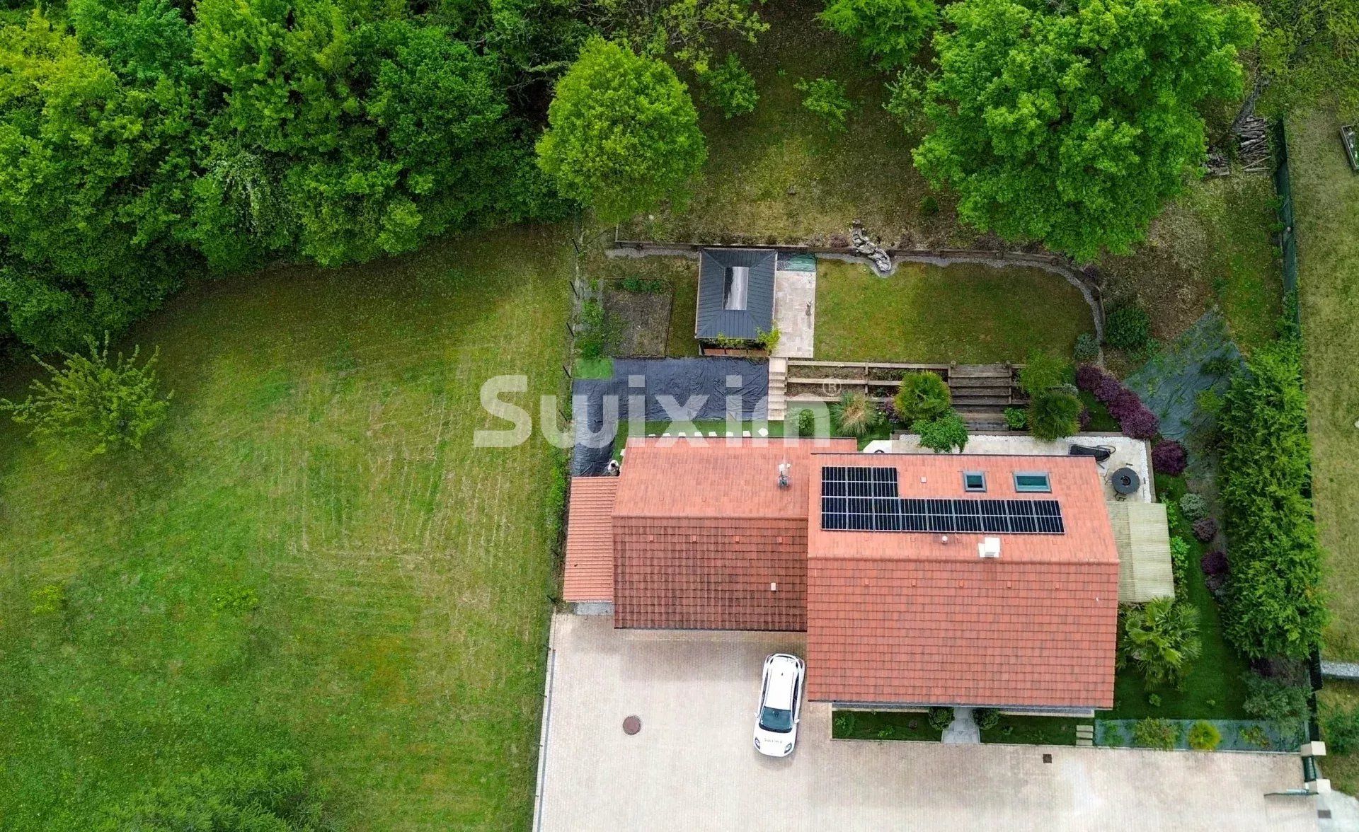 casa 5 Quartos para venda sobre Massongy (74140)