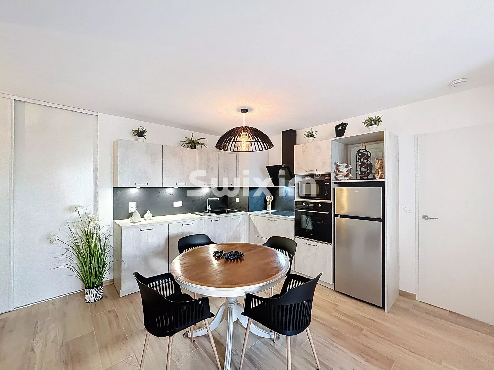 appartement 2 Zimmer zum verkauf auf Andernos-les-Bains (33510)