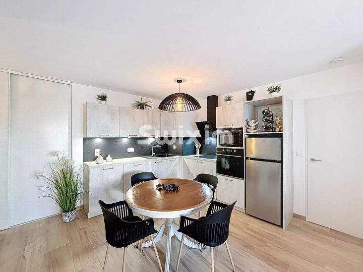 Verkauf Appartement Andernos-les-Bains 2&nbsp;Zimmer 50.5&nbsp;m²