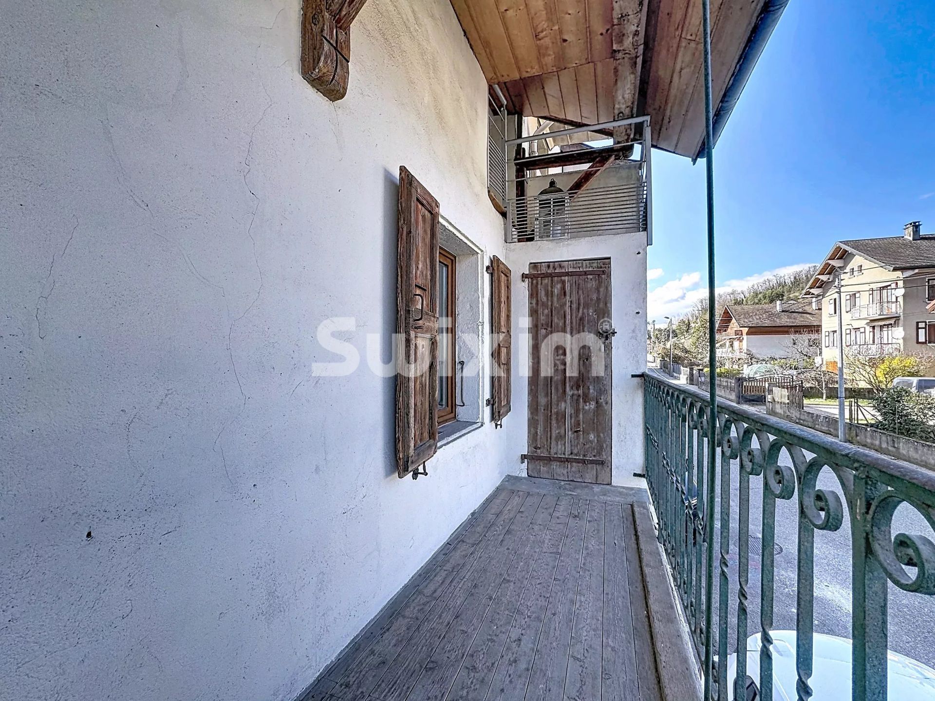 apartamento 3 Salas en venta en Frangy (74270)