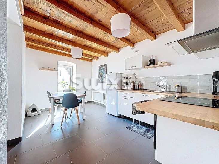 Venda Apartamento Frangy 3&nbsp;Quartos 64.67&nbsp;m²