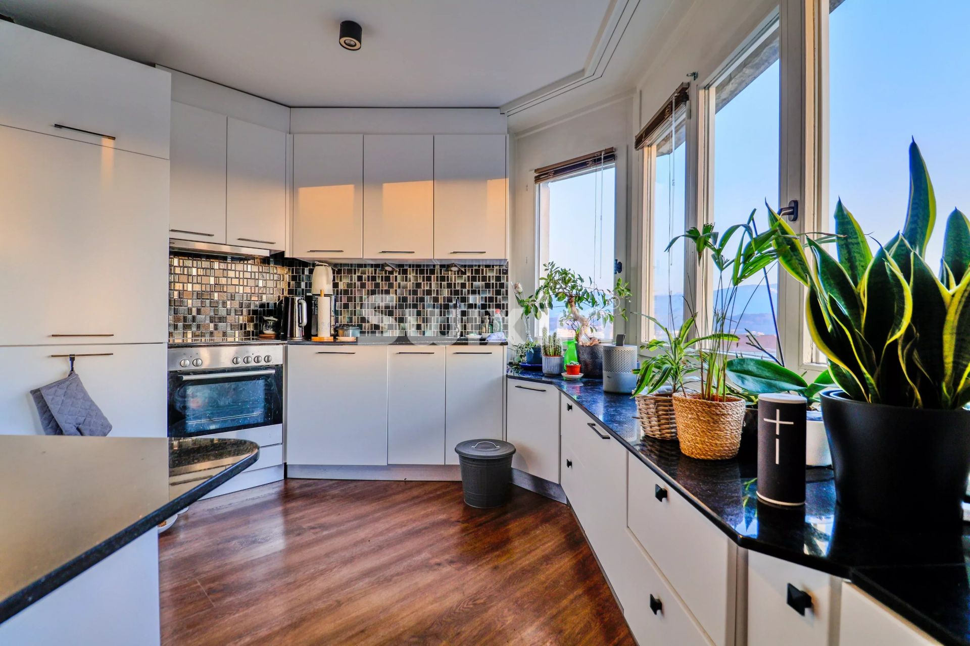 appartamento 2.5 Camere in vendita su Villars-sur-Glâne (1752)